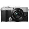 Image de Olympus Pen E-P7 Appareil Photo Hybride 20 MP, Vidéo 4K & Zoom 14-42mm