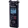 Image de OM System LS-P5 enregistreur audio numérique et portable