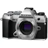 Image de Appareil photo hybride OM System OM-5 boîtier nu Argent en occasion ou reconditionné