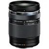 Image de Objectif hybride OM System M.Zuiko Digital ED 14-150mm f/4.0-5.6 II MSC Noir en occasion ou reconditionné