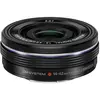 Image de OM SYSTEM - 14-42 POWERZOOM NOIR OM