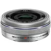 Image de OM SYSTEM - 14-42 POWERZOOM SILVER OM