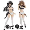 Image de Max Factory - Guilty Princess - Plamax Gp 07 Girl Ran & Jelly Maid Model Kit
