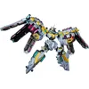Image de Yu-Gi-Oh! Jeu de cartes : Arsenal divin AA-Zeus   Sky Thunder PLAMAX Model Kit