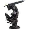 Image de Pop UP Parade Berserk Guts (Armure Berserk), Taille L, Non écaille, Plastique, Figurine complète pré-Peinte pour la revente