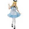 Image de Max Factory Original Character Figurine Figma Female Body (Alice) with Dress and Apron Outfit 13 cm