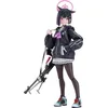 Image de Max Factory Blue Archive : Figurine d'action Kazusa Kyoyama Figma
