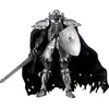 Image de Max Factory Skull Knight Fig. 17 cm Berserk Fig