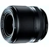Image de Objectif Hybride Fujifilm XF 60mm f/2.4 R Macro Noir en occasion ou reconditionné