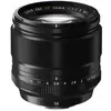 Image de Objectif hybride Fujifilm XF 56mm f/1,2 R noir en occasion ou reconditionné