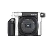 Image de Appareil photo instantané Fujifilm Instax Wide 300 Blanc et Noir en occasion ou reconditionné