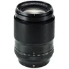 Image de Fujifilm 16463668 Objectif XF-90mm/F2.0 R LM WR pour Appareil Photo Reflex Noir