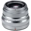 Image de Fujifilm Objectif XF 35 mm F2 R WR Argent