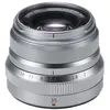Image de Objectif hybride Fujifilm XF 35mm f/2 R WR silver en occasion ou reconditionné