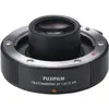 Image de Fujifilm Téléconvertisseur XF 1.4x TC WR Noir
