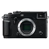 Image de Fujifilm X-Pro2 Appareil Numérique 24,3 Mpix Noir