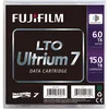 Image de Fujifilm 16456574 Ultrium 7, 6TB/15TB Argent