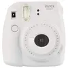 Image de Appareil Photo Instantané Fujifilm Instax Mini 9 Blanc Cendré en occasion ou reconditionné
