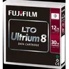 Image de Fujifilm Cartridge Fuji Lto8 Ultrium 12Tb/30Tb Blank Data Tape, W128282994 (12Tb/30Tb Blank Data Tape 12000 GB Lto 1.27 Cm)