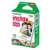 Image de Papier photo instantané FUJIFILM Instax Mini (x10)