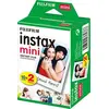 Image de Papier photo instantané FUJIFILM Instax Mini (x20)