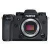 Image de Hybride Fujifilm X-H1 Boîtier nu Noir en occasion ou reconditionné