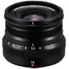 Image de XF 16mm F2.8 R WR Noir