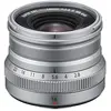Image de XF 16mm F2.8 R WR Silver