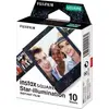 Image de Papier photo instantané FUJIFILM Instax Square Star Illumination (x10)