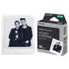 Image de FUJIFILM - INSTAX FILM SQUARE MONOCHROME
