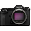 Image de Appareil photo hybride Moyen Format Fujifilm GFX 50S II nu noir en occasion ou reconditionné