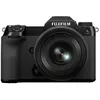 Image de Appareil photo hybride Moyen Format Fujifilm GFX 50S II noir + GF 35-70mm f/4.5-5.6 WR en occasion ou reconditionné