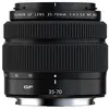Image de Objectif hybride Fujifilm GF 35-70mm f/4.5-5.6 WR noir en occasion ou reconditionné