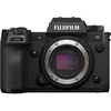 Image de FUJIFILM X-H2S Noir