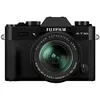 Image de Appareil photo hybride Fujifilm X-T30 II Noir + Objectif XF 18-55mm f/2,8-4 R LM OIS en occasion ou reconditionné