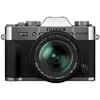 Image de Appareil photo hybride Fujifilm X-T30 II Argent + Objectif XF 18-55mm f/2,8-4 R LM OIS en occasion ou reconditionné