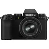 Image de FUJIFILM X-S20 Noir + 15-45mm