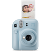 Image de Appareil photo instantané Instax Mini 12 Bleu FUJIFILM