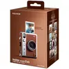 Image de Appareil photo Instantané FUJIFILM Instax Mini EVO Brown
