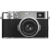 Image de Fujifilm X100VI Argent