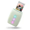 Image de Imprimante Photo Fujifilm Instax Mini Link 3 Vert sauge en occasion ou reconditionné