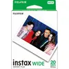 Image de FUJIFILM - INSTAX FILM WIDE BIPACK