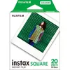 Image de FUJIFILM - INSTAX FILM SQUARE BIPACK