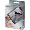 Image de FUJIFILM - INSTAX FILM WIDE BRUSHED METAL