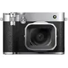 Image de Appareil photo compact Fujifilm GFX100RF Silver + Objectif 35 mm f/4-22 en occasion ou reconditionné