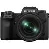 Image de Appareil photo hybride Fujifilm X-H2 noir + XF 16-80mm f/4 R OIS WR en occasion ou reconditionné