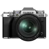 Image de Appareil photo hybride Fujifilm X-T5 Argent + Objectif XF 16-80mm f/4 R OIS WR en occasion ou reconditionné