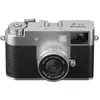 Image de Appareil photo Compact FUJIFILM X half X-HF1 Silver