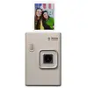 Image de FUJIFILM - INSTAX MINI LIPLAY PLUS BEIGE