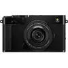 Image de Appareil photo Hybride FUJIFILM X-E5 Black + XF 23mm